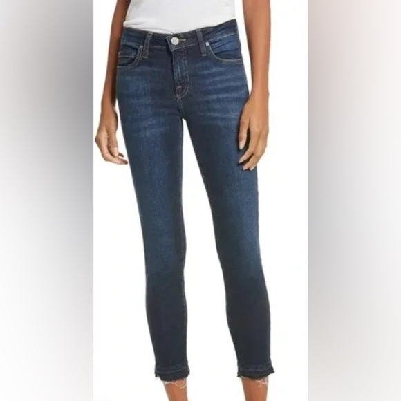 Joie Mid-rise‎ Ankle Skinny Jean - Picture 1 of 5